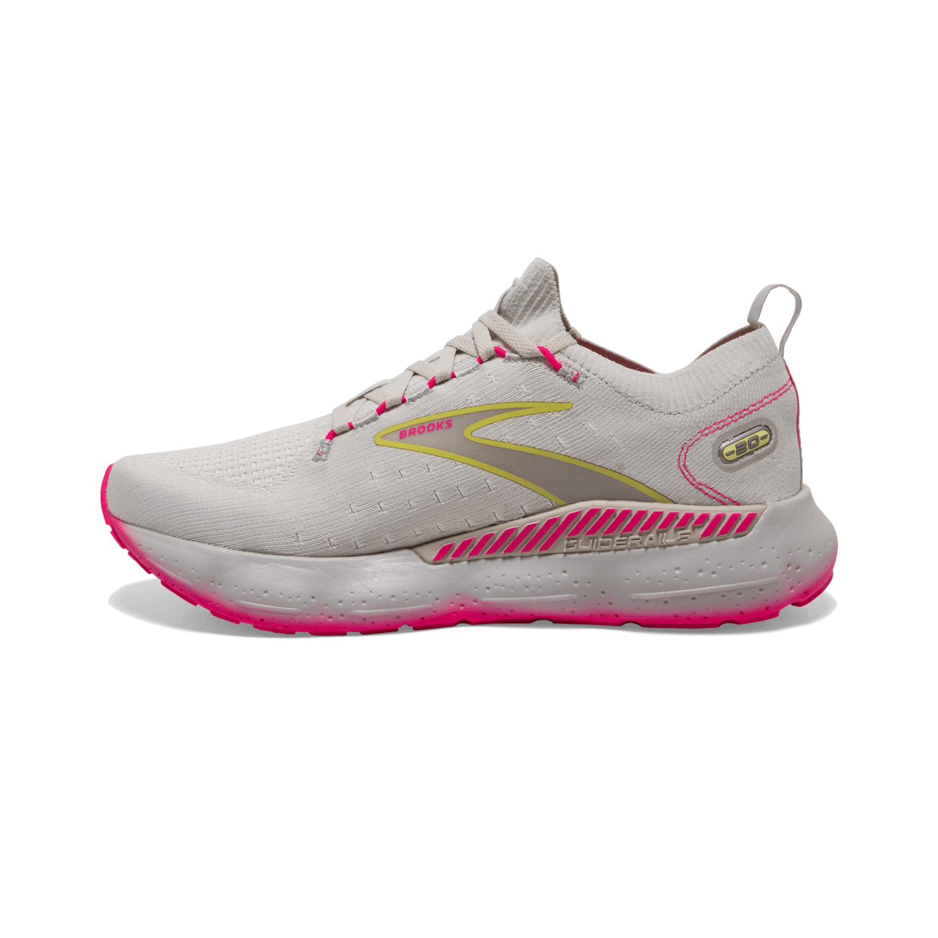 Glycerin StealthFit GTS 20 - 067 - GREY/YELLOW/PINK slider