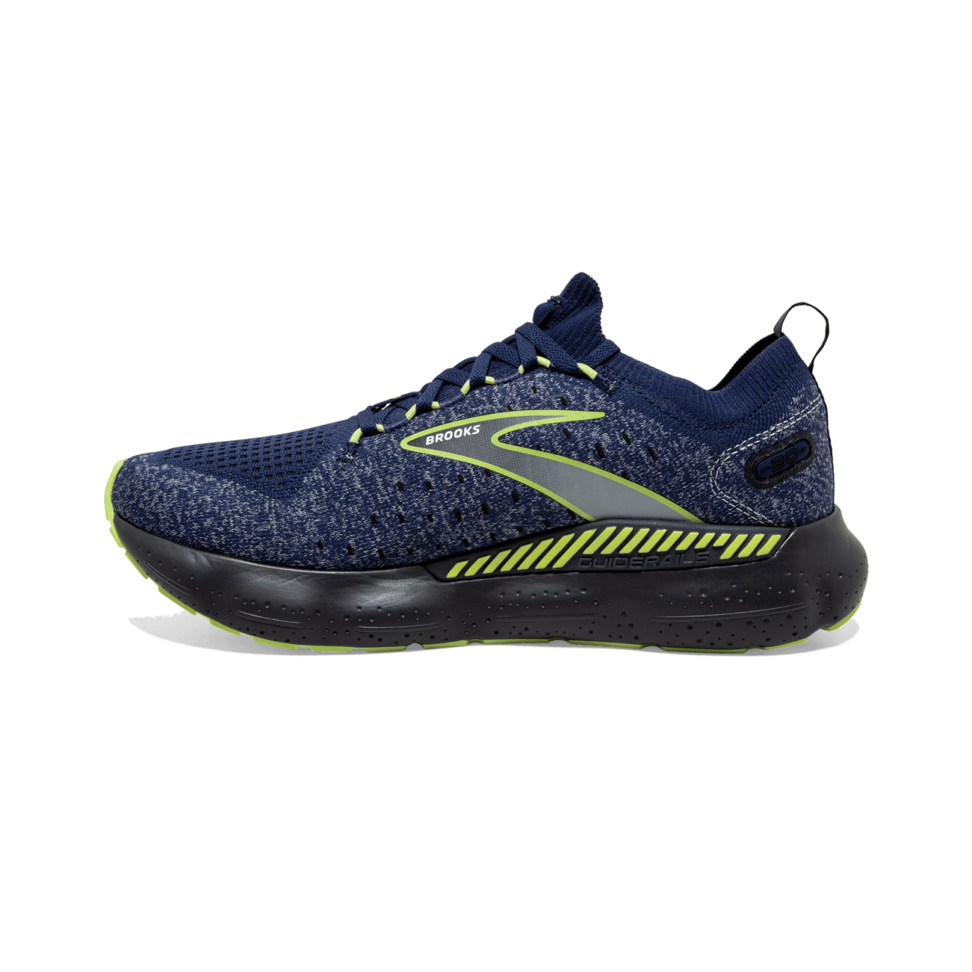 Glycerin StealthFit GTS 20 - 404 - BLUE/EBONY/LIME slider