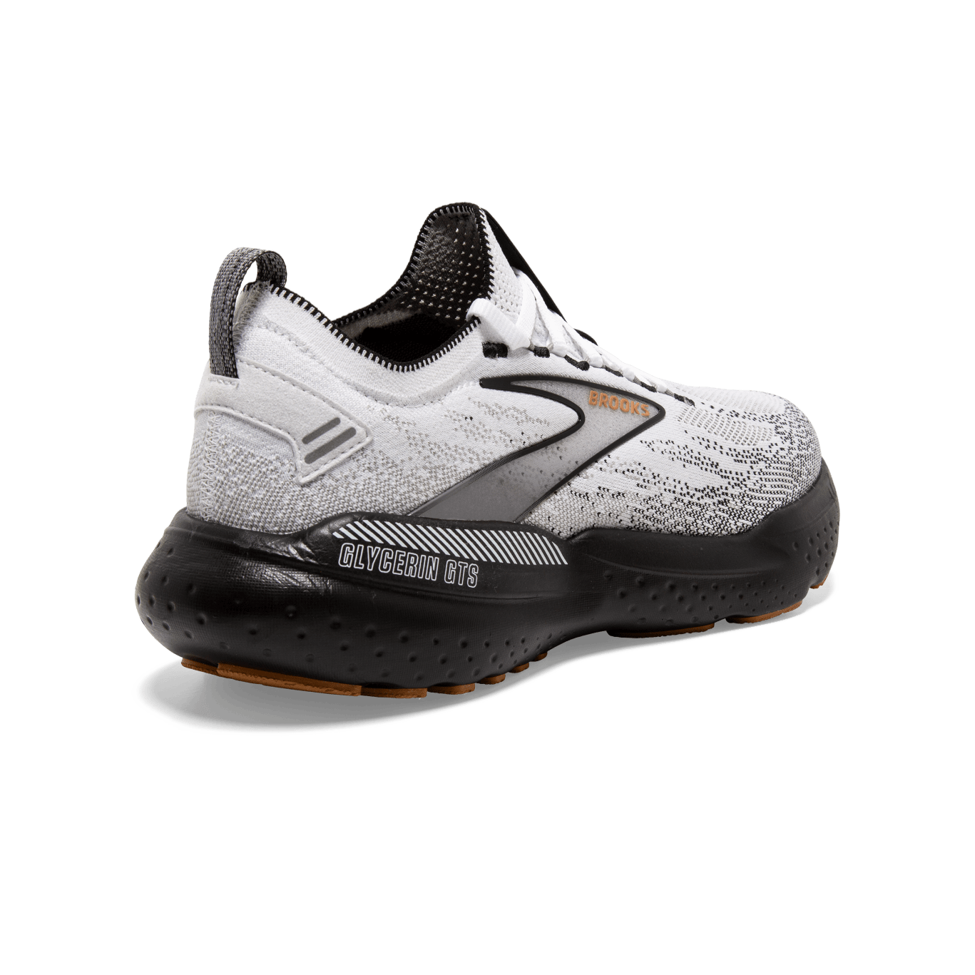 Glycerin StealthFit GTS 21 - 135 - WHITE/GREY/BLACK slider