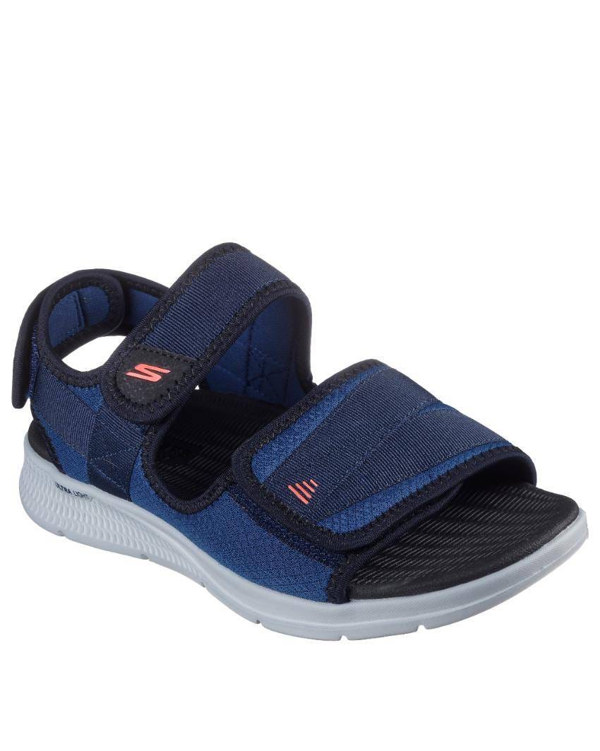 GO Consisent Sandal - Strong Signal - NAVY/CORAL slider