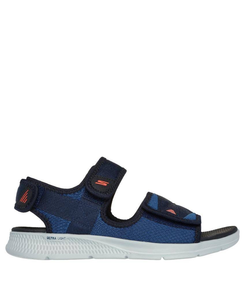 GO Consisent Sandal - Strong Signal - NAVY/CORAL slider