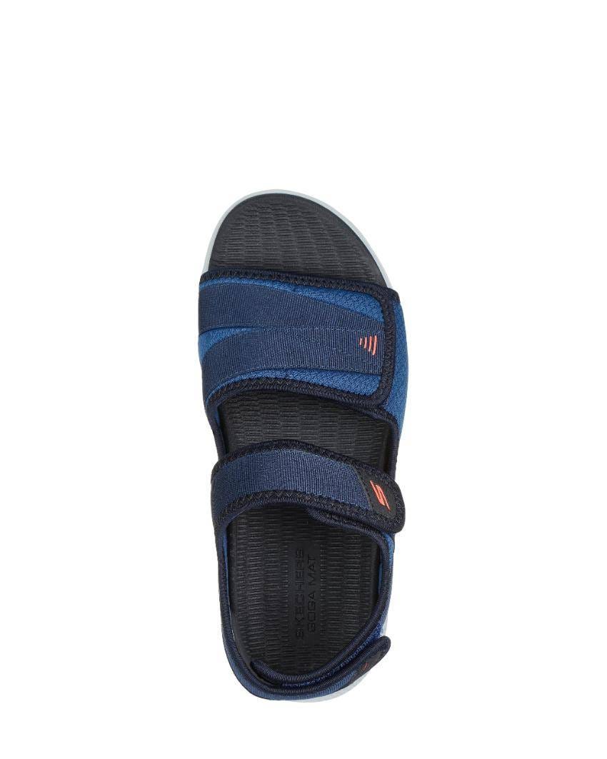 GO Consisent Sandal - Strong Signal - NAVY/CORAL slider