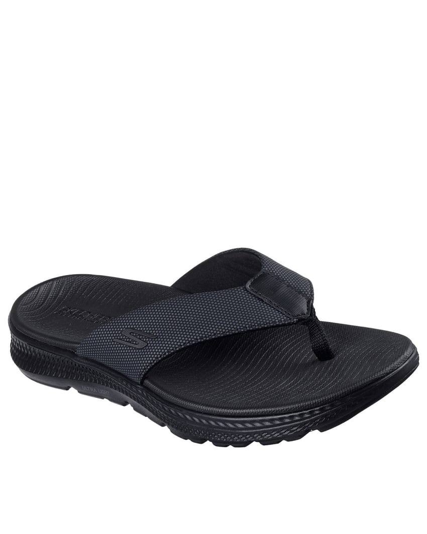 Go Consistent Sandal 2.0 - Canton - BLACK