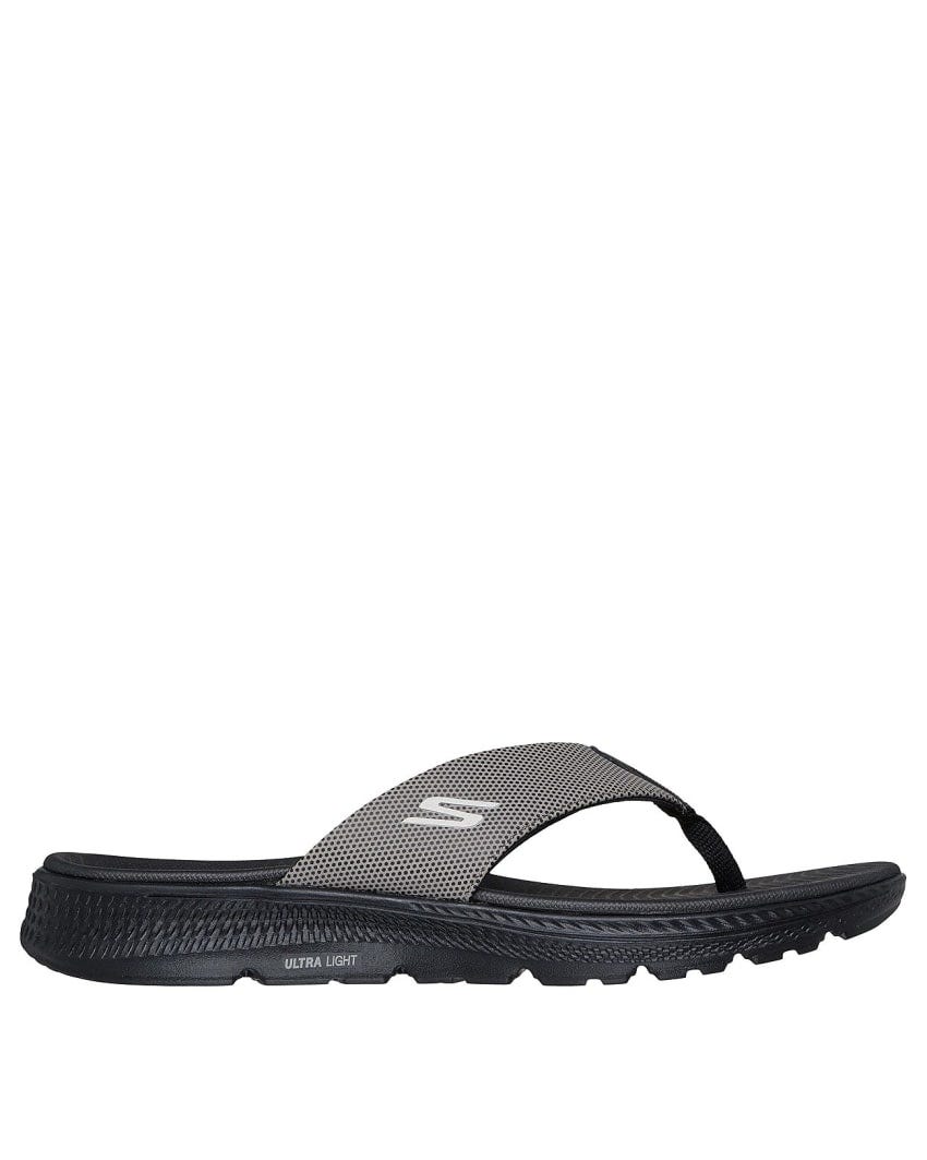 Go Consistent Sandal 2.0 - Canton - TAUPE/ BLACK slider