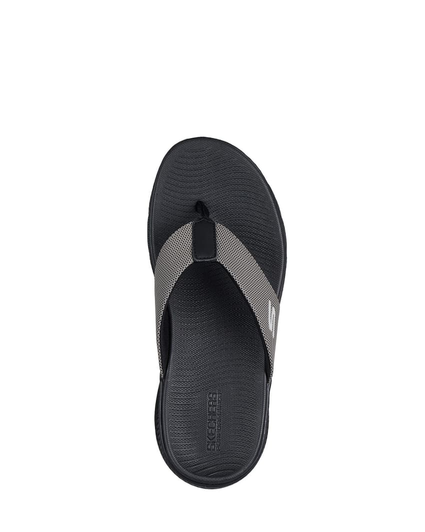 Go Consistent Sandal 2.0 - Canton - TAUPE/ BLACK slider
