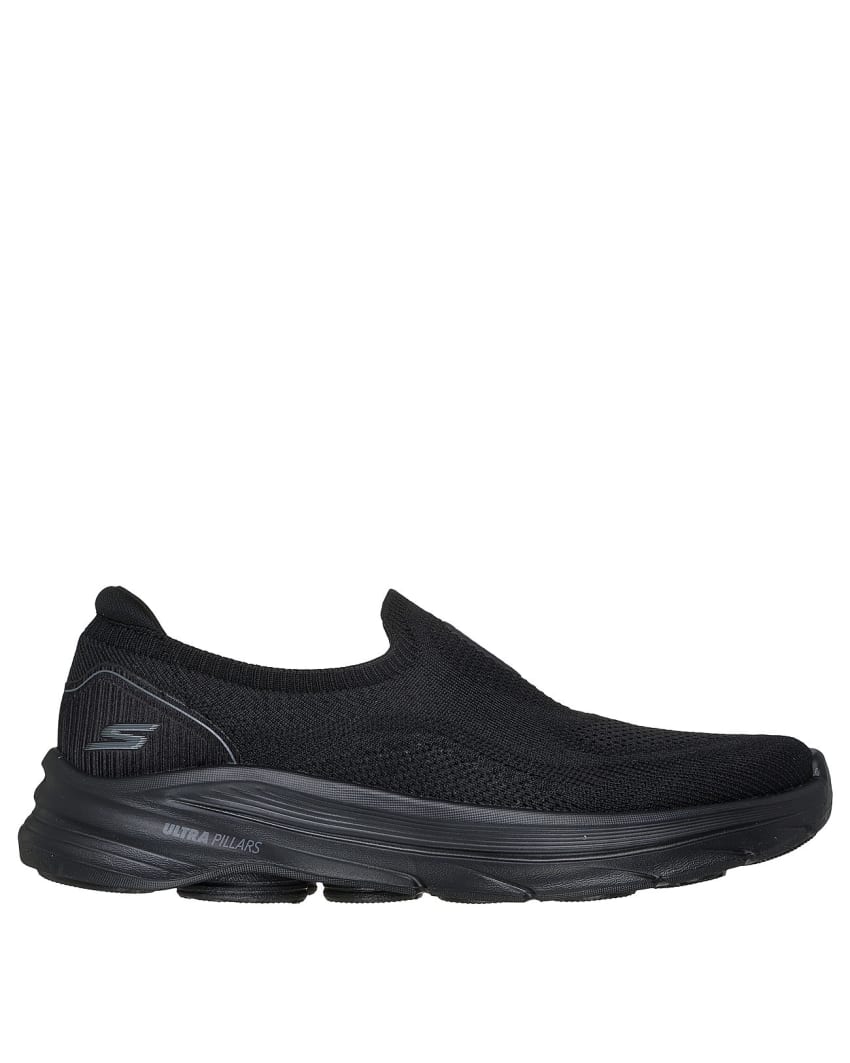Skechers GO Walk 8 - Aleena - BLACK slider