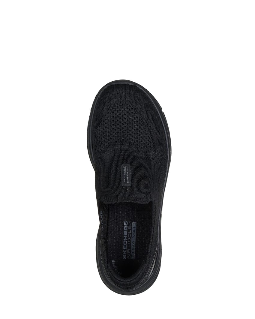 Skechers GO Walk 8 - Aleena - BLACK slider