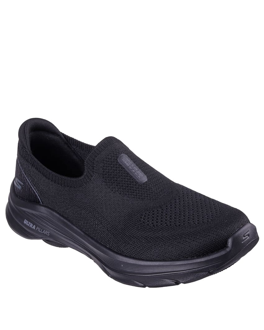 Skechers GO Walk 8 - Aleena - BLACK