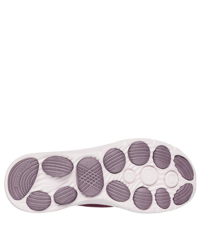 Skechers GO Walk 8 - Aleena - BURGUNDY slider