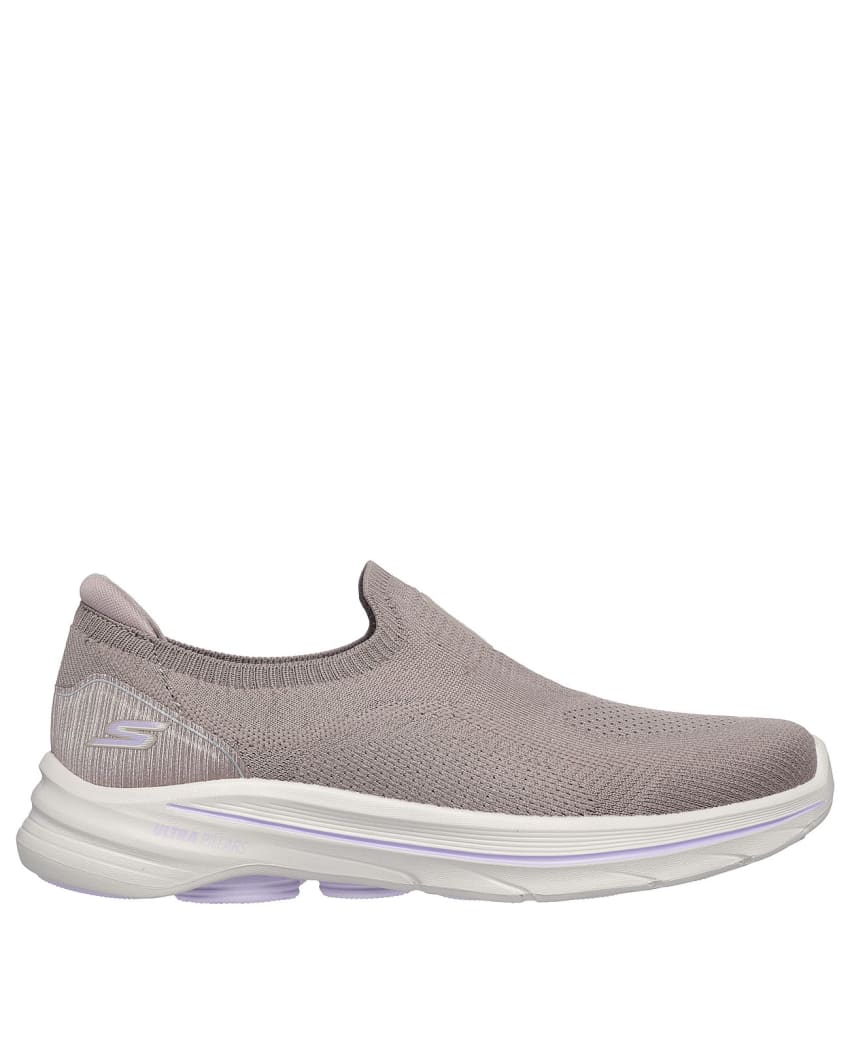 Skechers GO Walk 8 - Aleena - TAUPE/LAVENDER slider