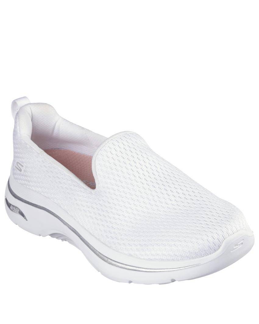 GO WALK ARCH FIT 2.0 - WHITE slider