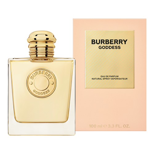 Goddess Eau De Parfum slider