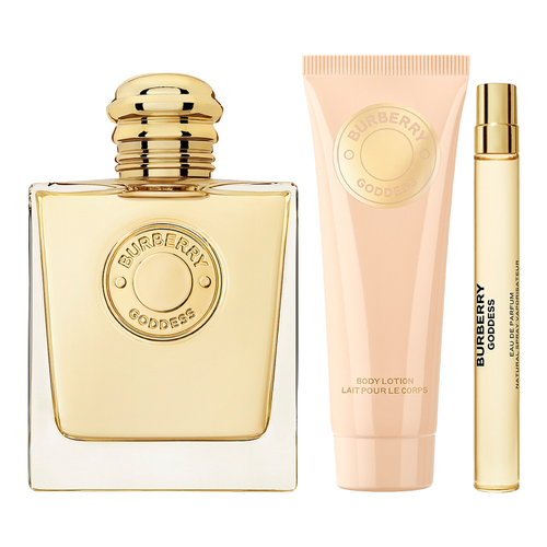 Goddess Eau De Parfum Trio (Holiday Limited Edition) slider