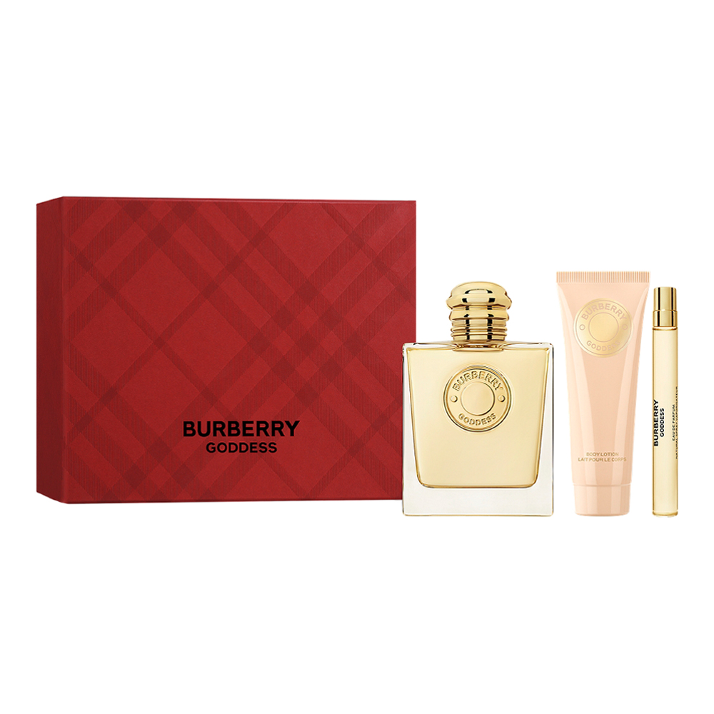 Goddess Eau De Parfum Trio (Holiday Limited Edition) slider