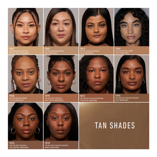 Good Apple Full-Coverage Transfer-Proof Vegan Serum Foundation slider