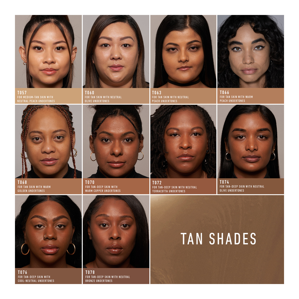 Good Apple Full-Coverage Transfer-Proof Vegan Serum Foundation slider