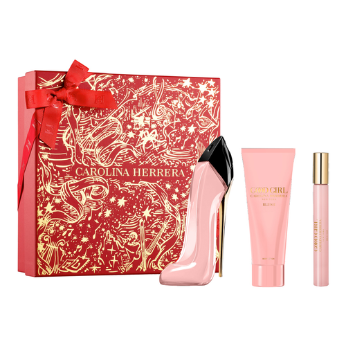 Good Girl Blush Gift Set (Holiday Limited Edition)