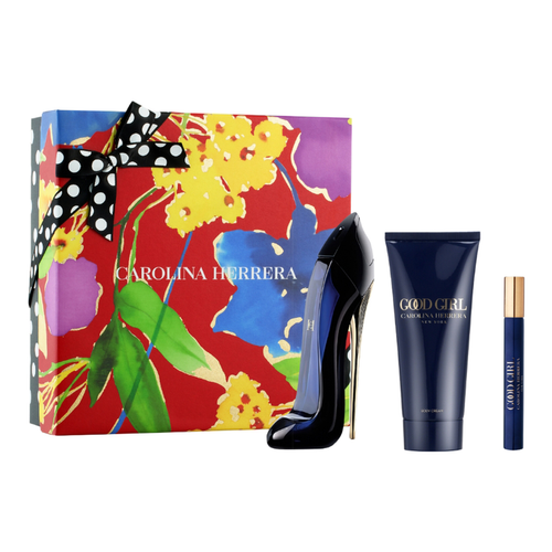 Good Girl Eau De Parfum Kit (Limited Edition)