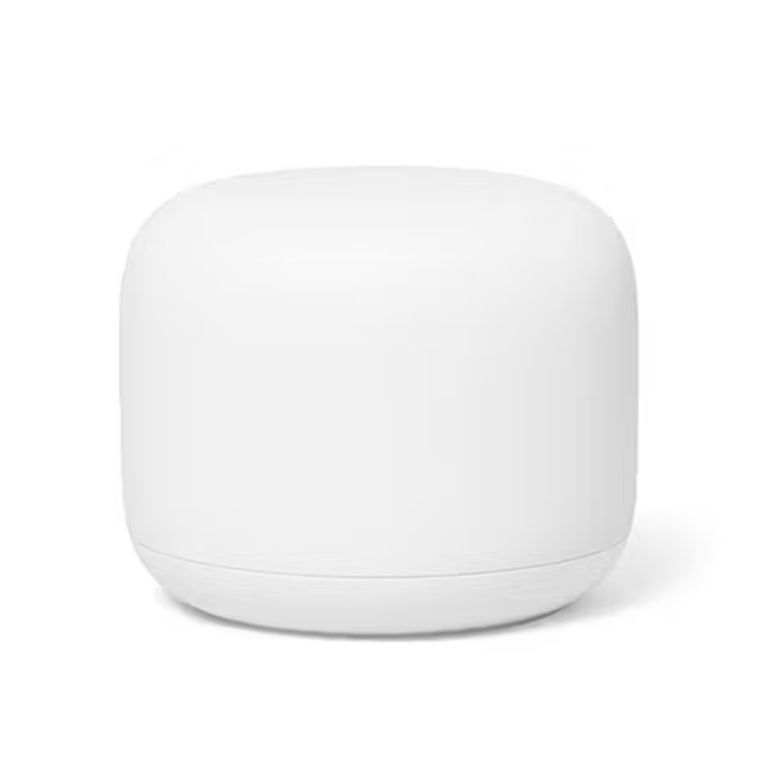 Google Nest WiFi Mesh Router 1 Pack GA00595-AU [Open Box] - As New