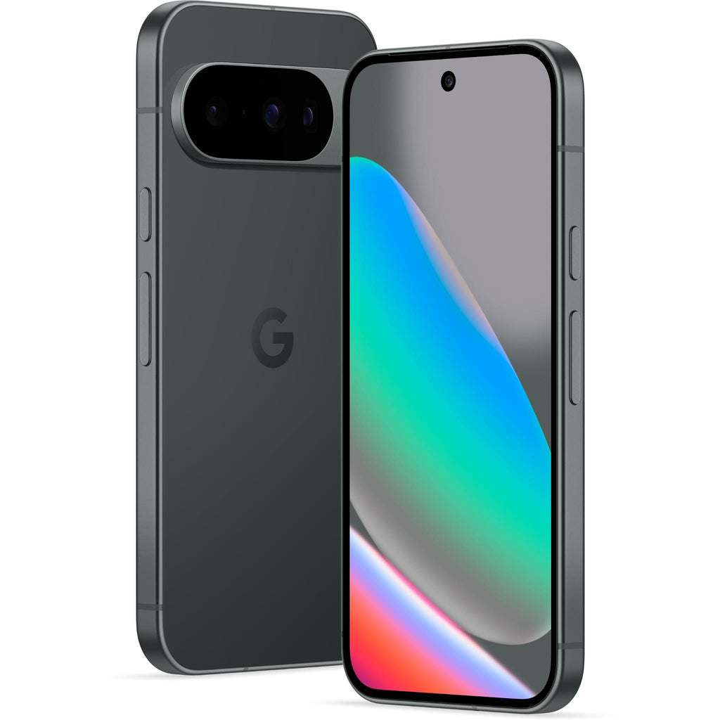 Google Pixel 10 5G 128GB (Obsidian) slider