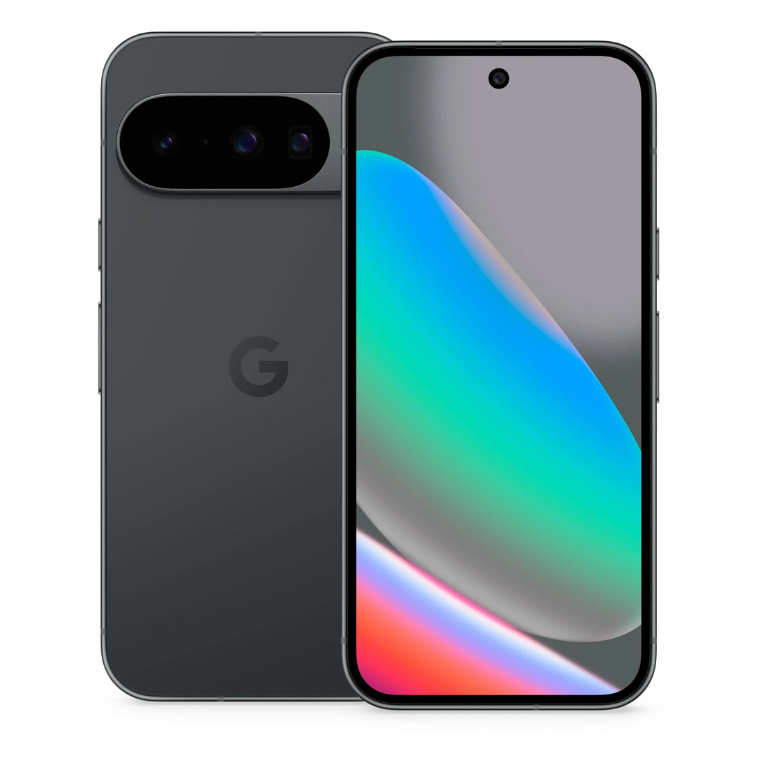 Google Pixel 10 5G (Dual Sim, 128GB/12GB, 6.3'') - Obsidian (ETA 10 Nov) slider