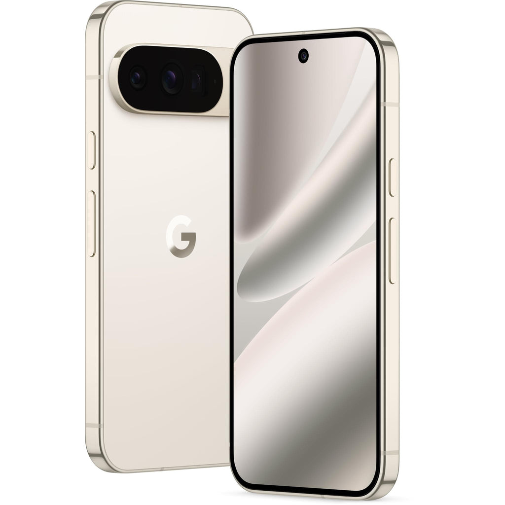 Google Pixel 10 Pro 5G 128GB (Porcelain) slider