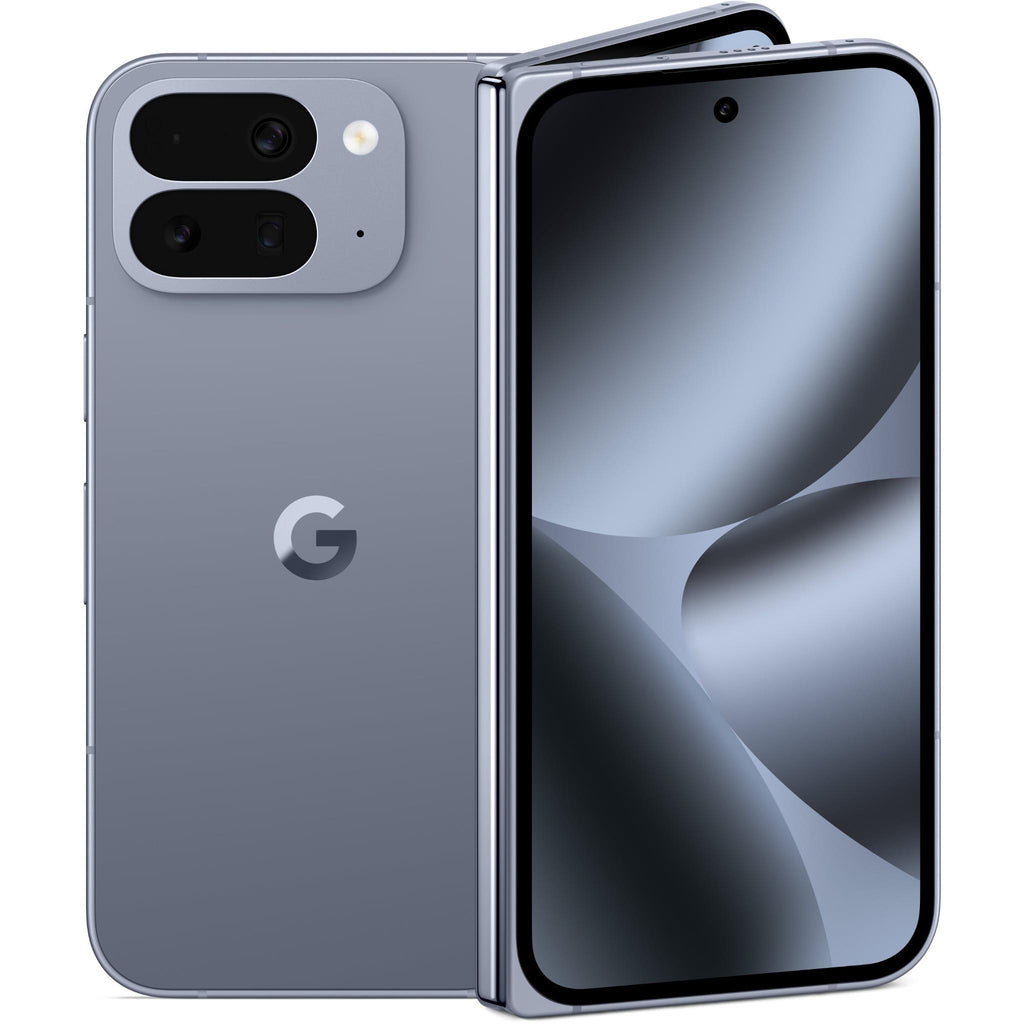 Google Pixel 10 Pro Fold 5G 1TB (Moonstone)