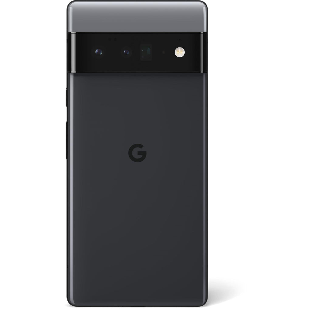 Google Pixel 6 Pro 5G 256GB (Stormy Black) slider