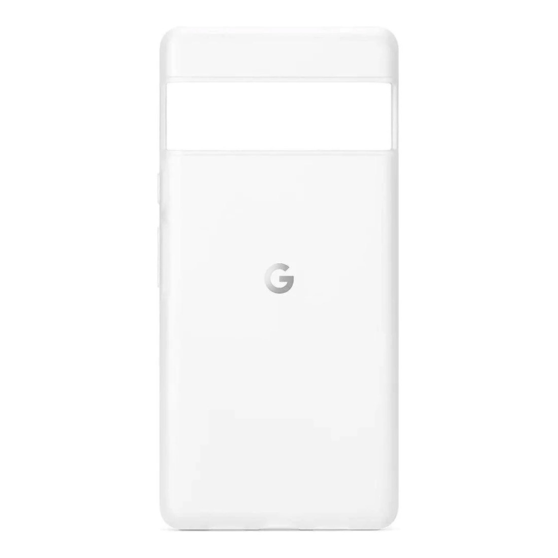 Google Pixel 6 Pro Case - Light Frost