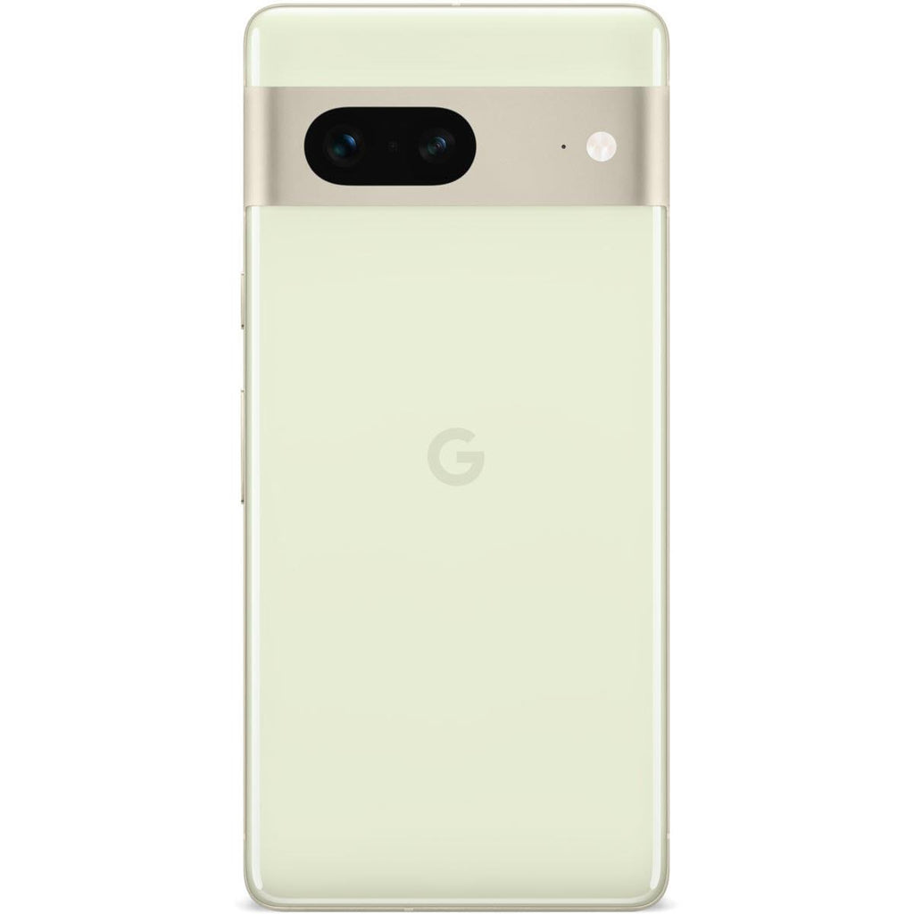 Google Pixel 7 5G 128GB (Lemongrass) slider