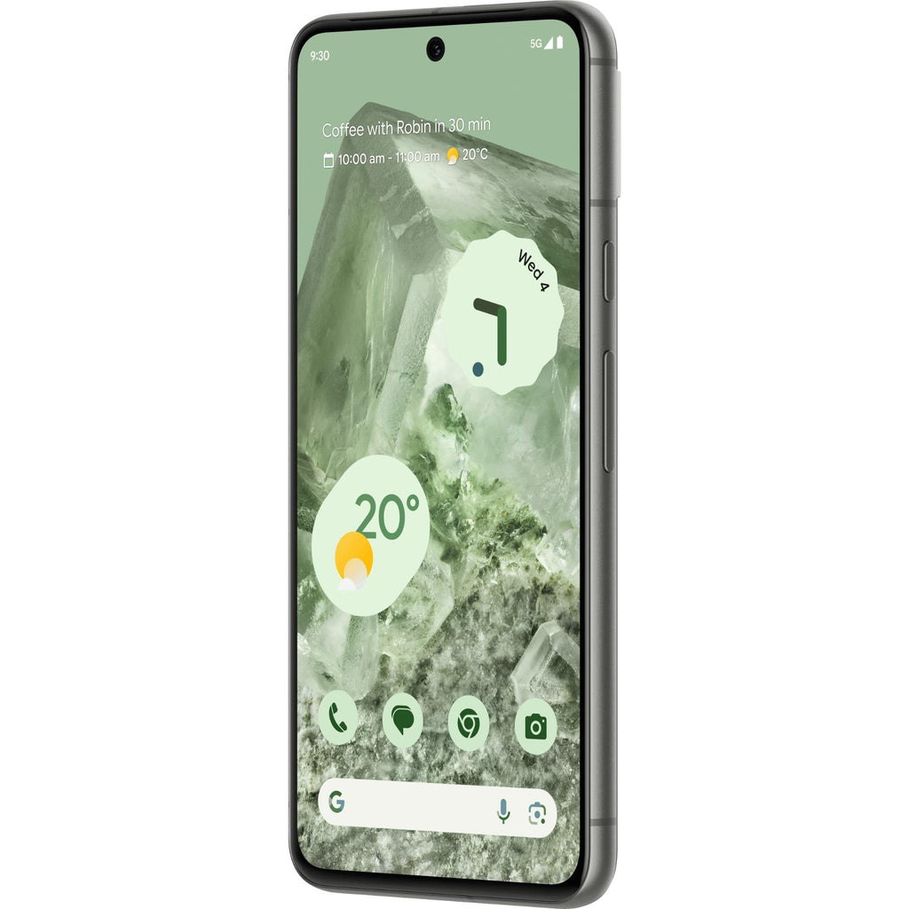 Google Pixel 8 5G 128GB (Hazel) slider