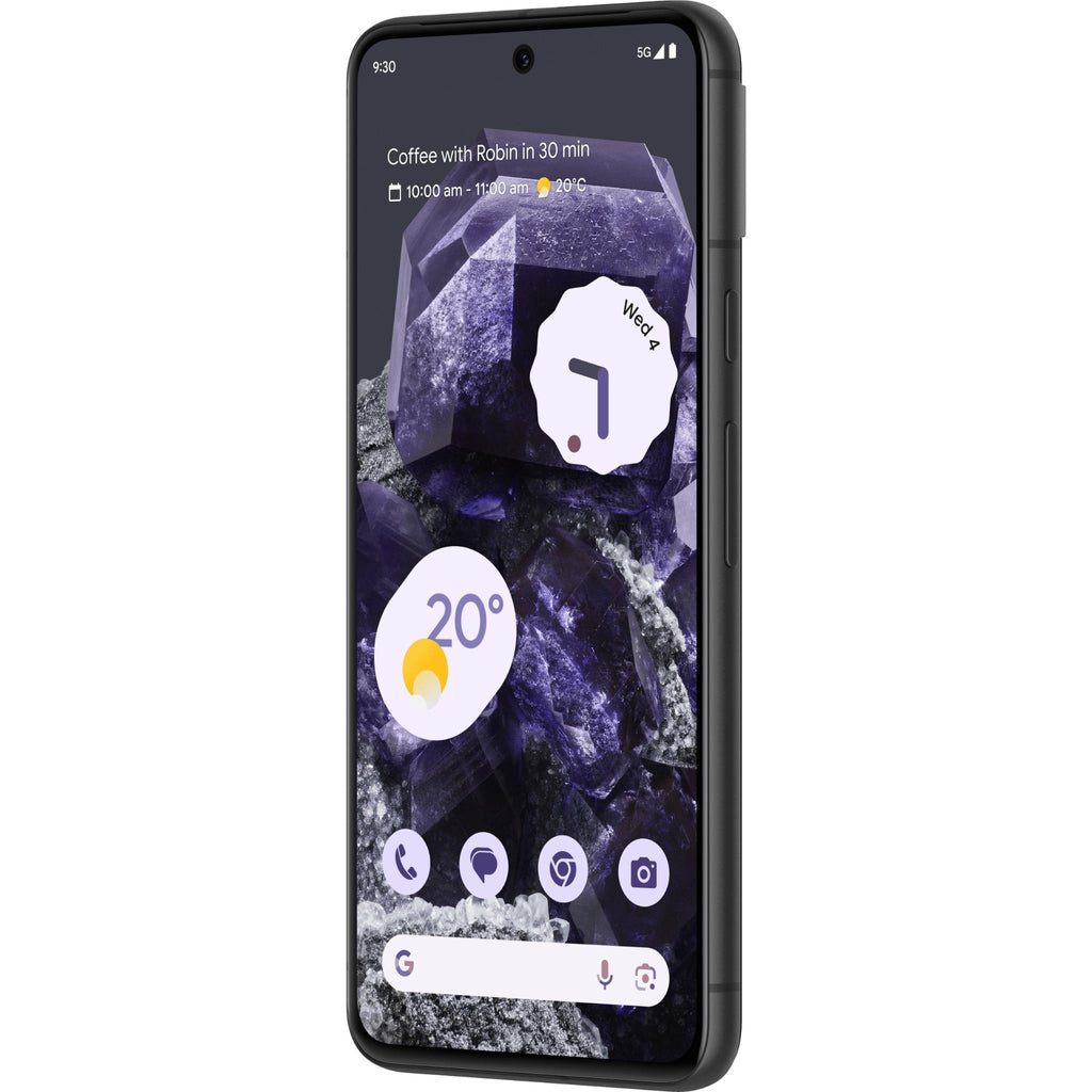 Google Pixel 8 5G 128GB (Obsidian) slider