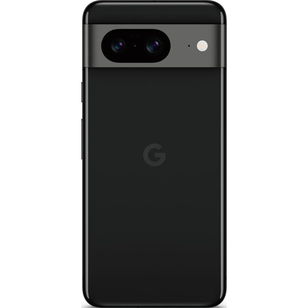 Google Pixel 8 5G 128GB (Obsidian) slider