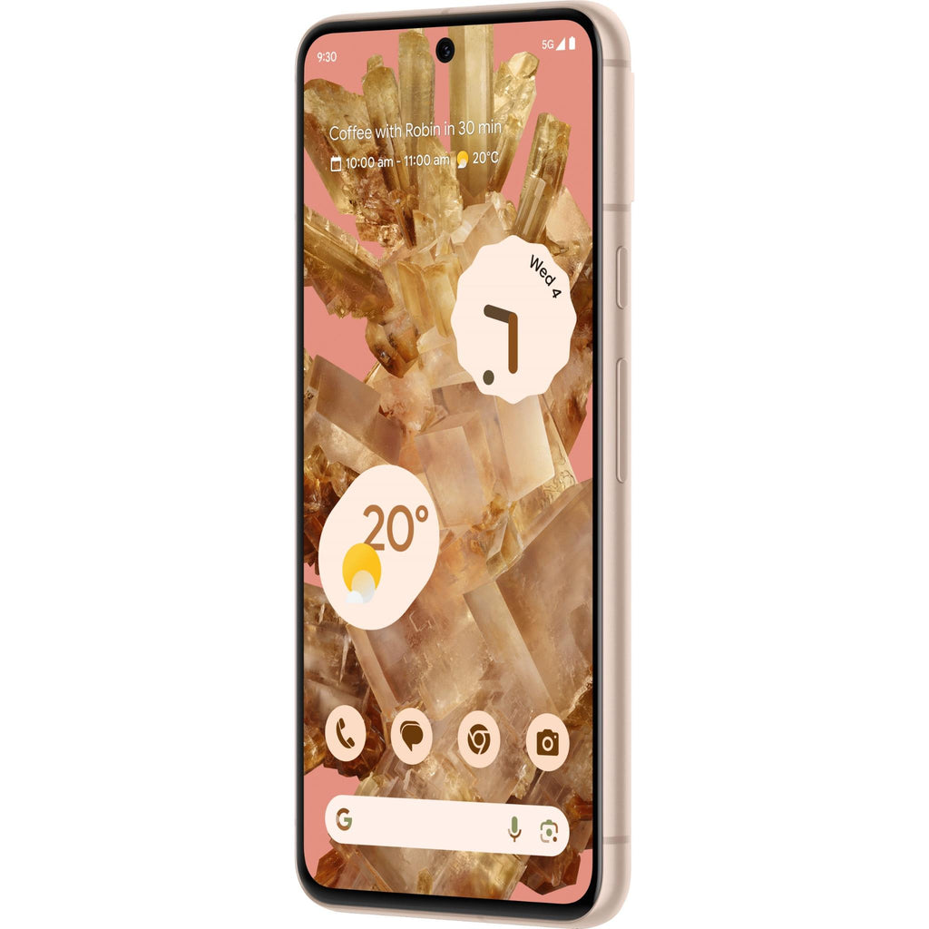 Google Pixel 8 5G 128GB (Rose) slider