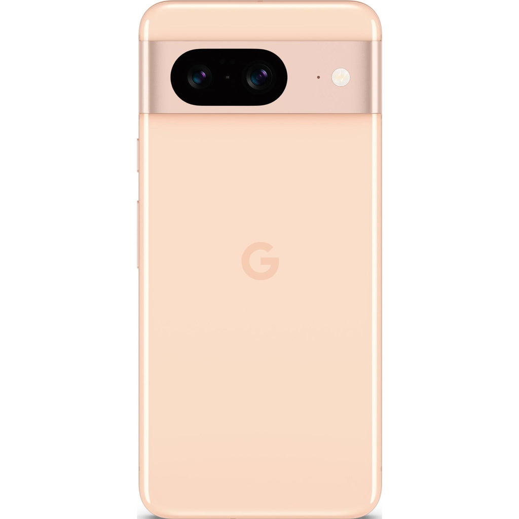 Google Pixel 8 5G 128GB (Rose) slider