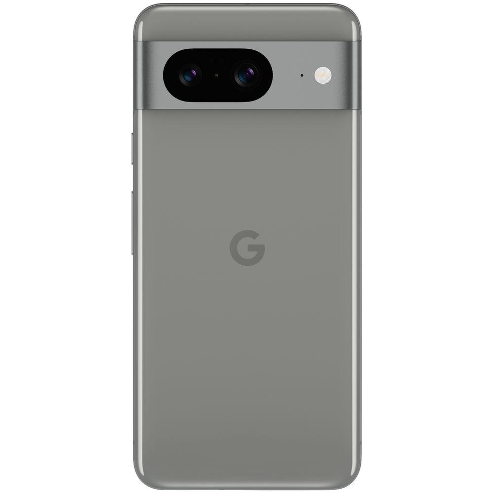 Google Pixel 8 5G Unlocked Smartphone 128GB Hazel slider