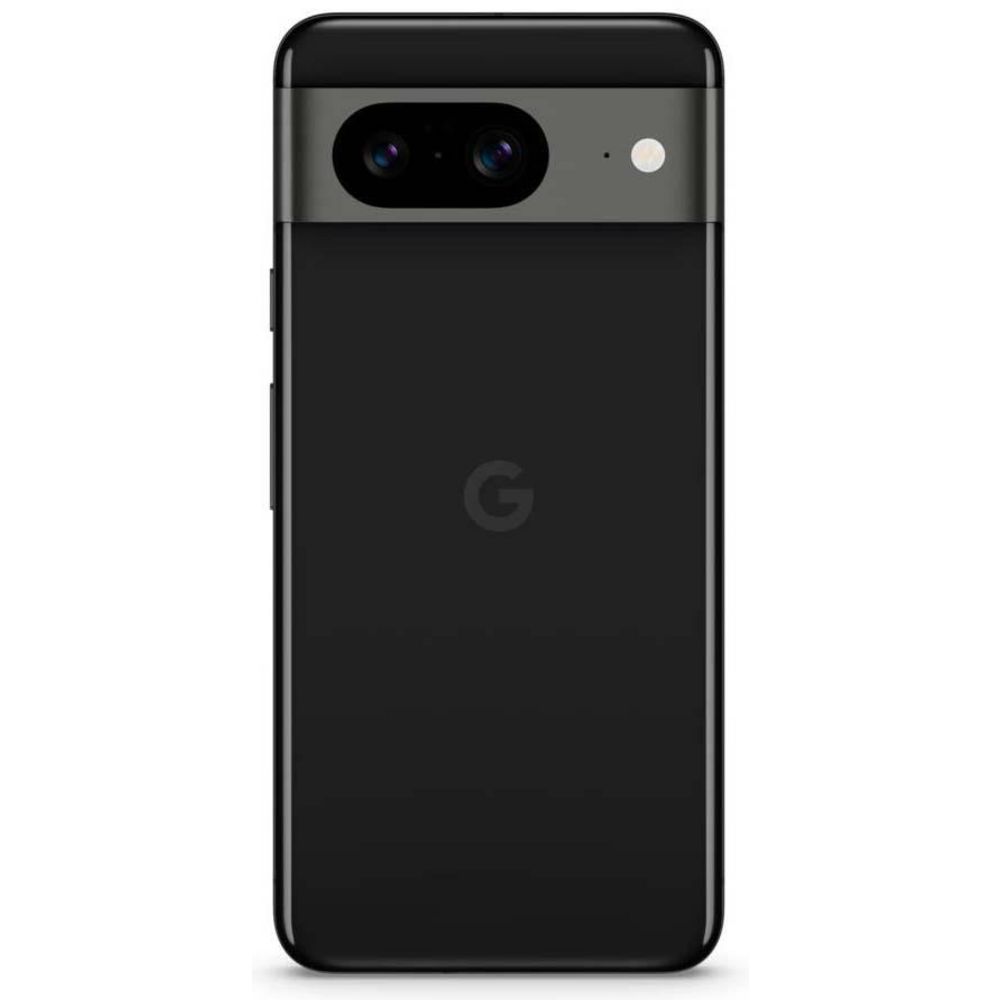 Google Pixel 8 5G Unlocked Smartphone 128GB Obsidian slider