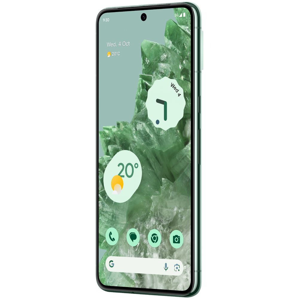 Google Pixel 8 Pro 5G Unlocked Smartphone 128GB Mint slider