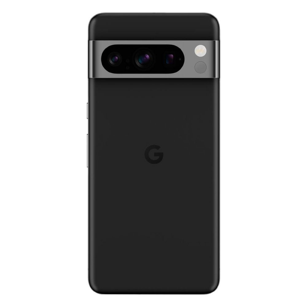 Google Pixel 8 Pro 5G Unlocked Smartphone 512GB Obsidian slider