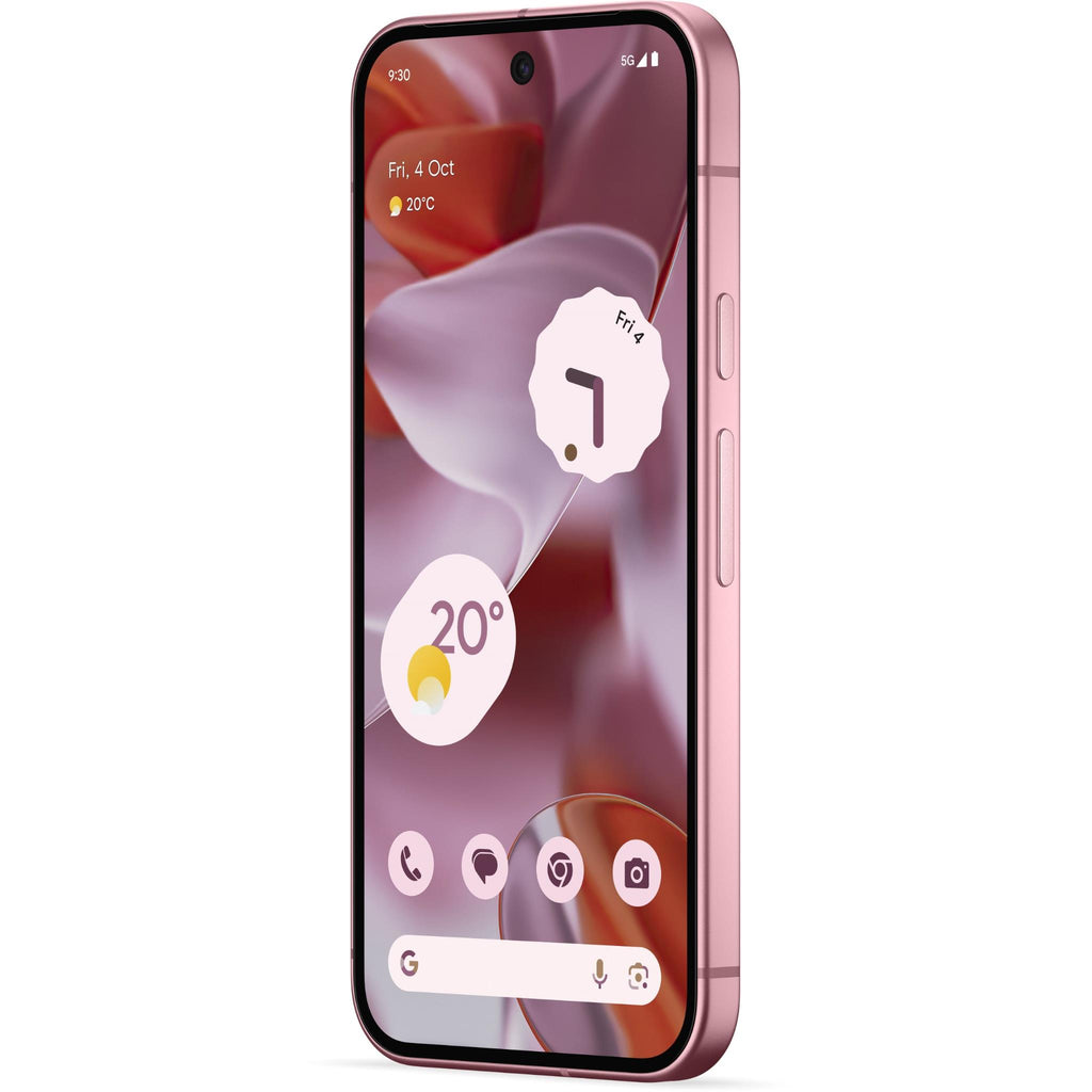 Google Pixel 9 5G 128GB (Peony) slider