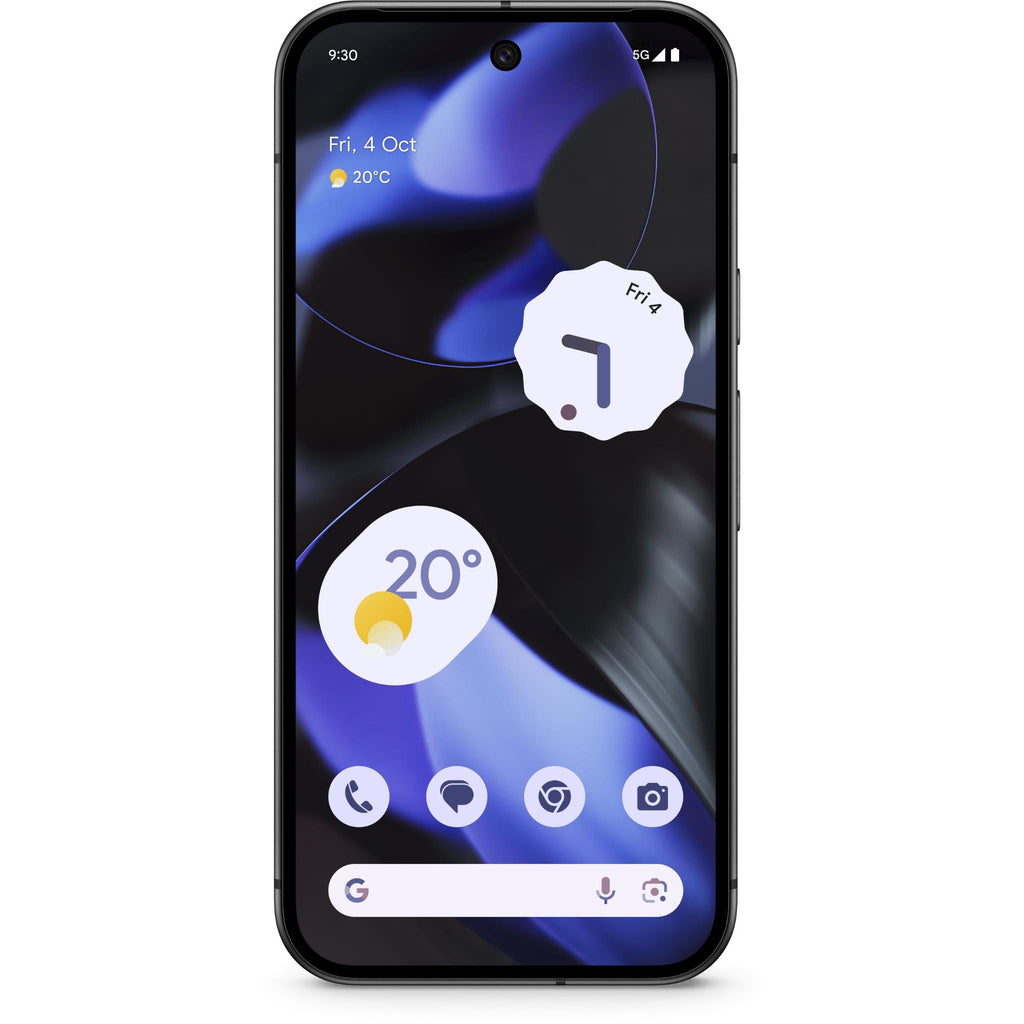 Google Pixel 9 5G 256GB (Obsidian) slider