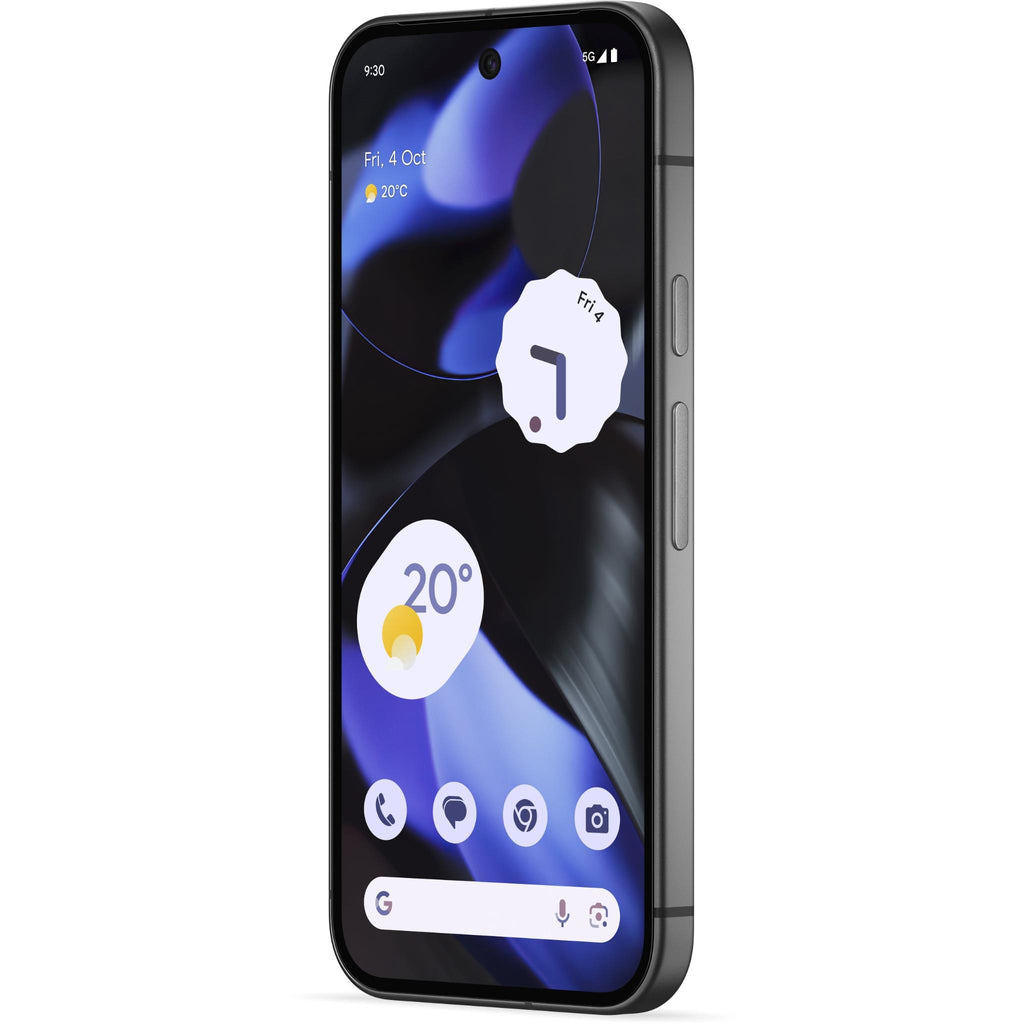 Google Pixel 9 5G 256GB (Obsidian) slider