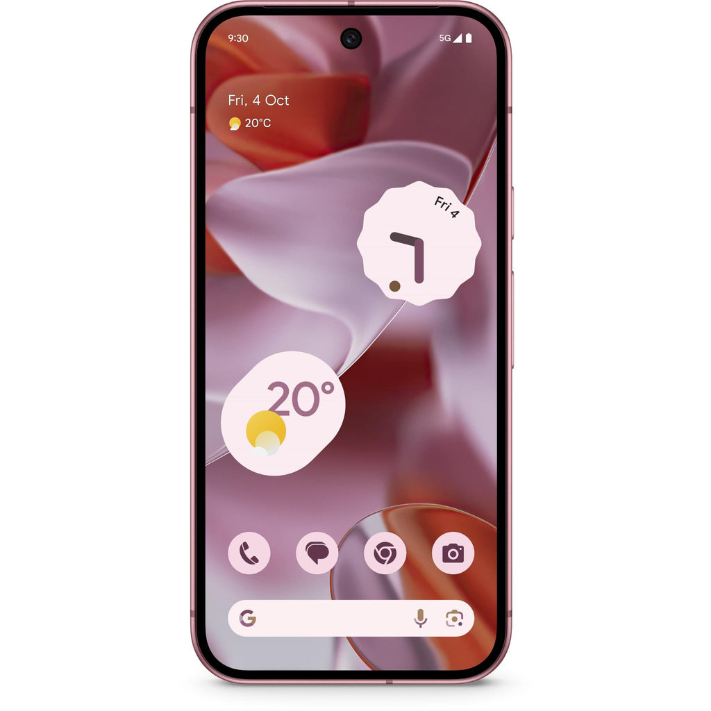 Google Pixel 9 5G 256GB (Peony) slider