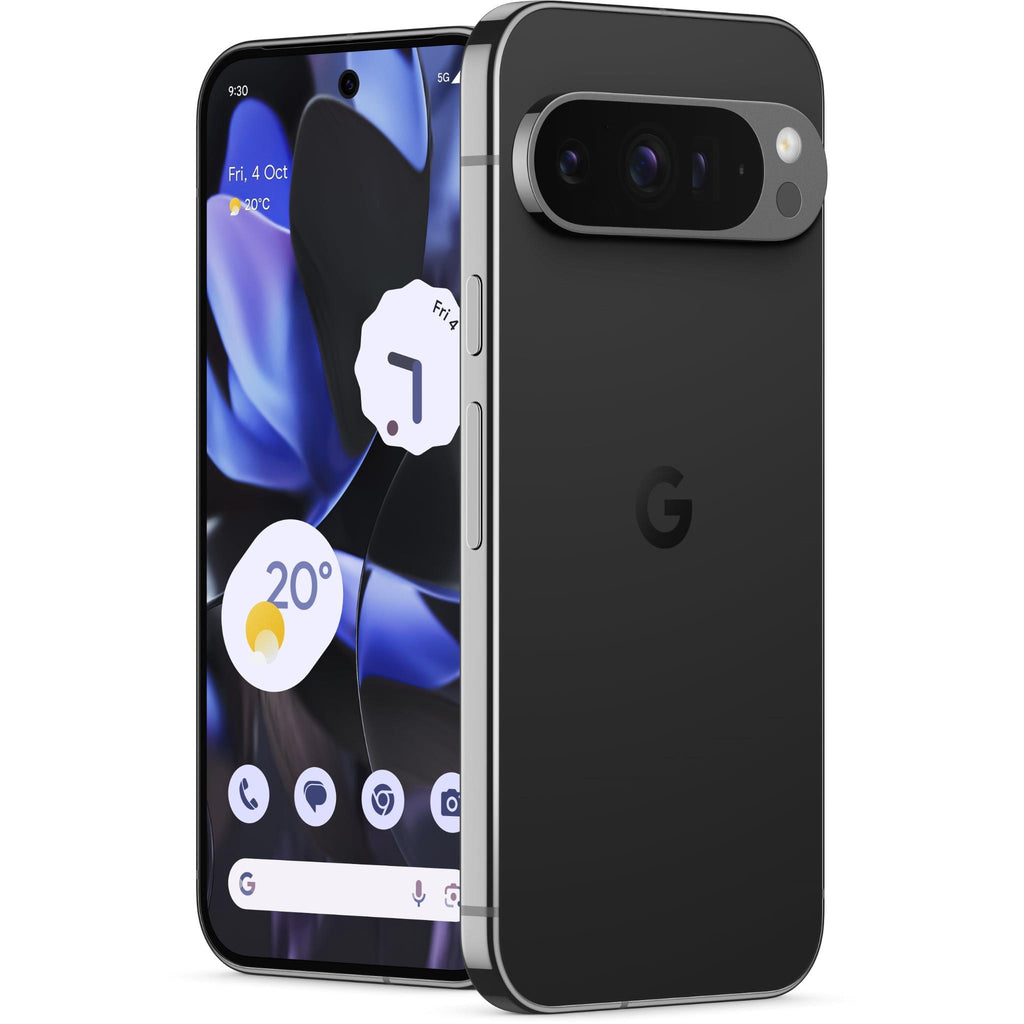 Google Pixel 9 Pro 5G 256GB (Obsidian) slider