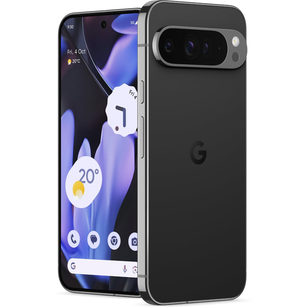 Google Pixel 9 Pro XL 5G 1TB (Obsidian) slider
