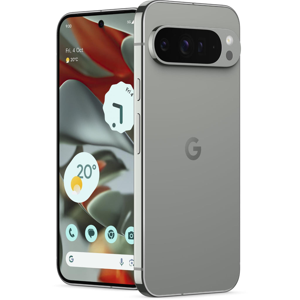 Google Pixel 9 Pro XL 5G 512GB (Hazel) slider