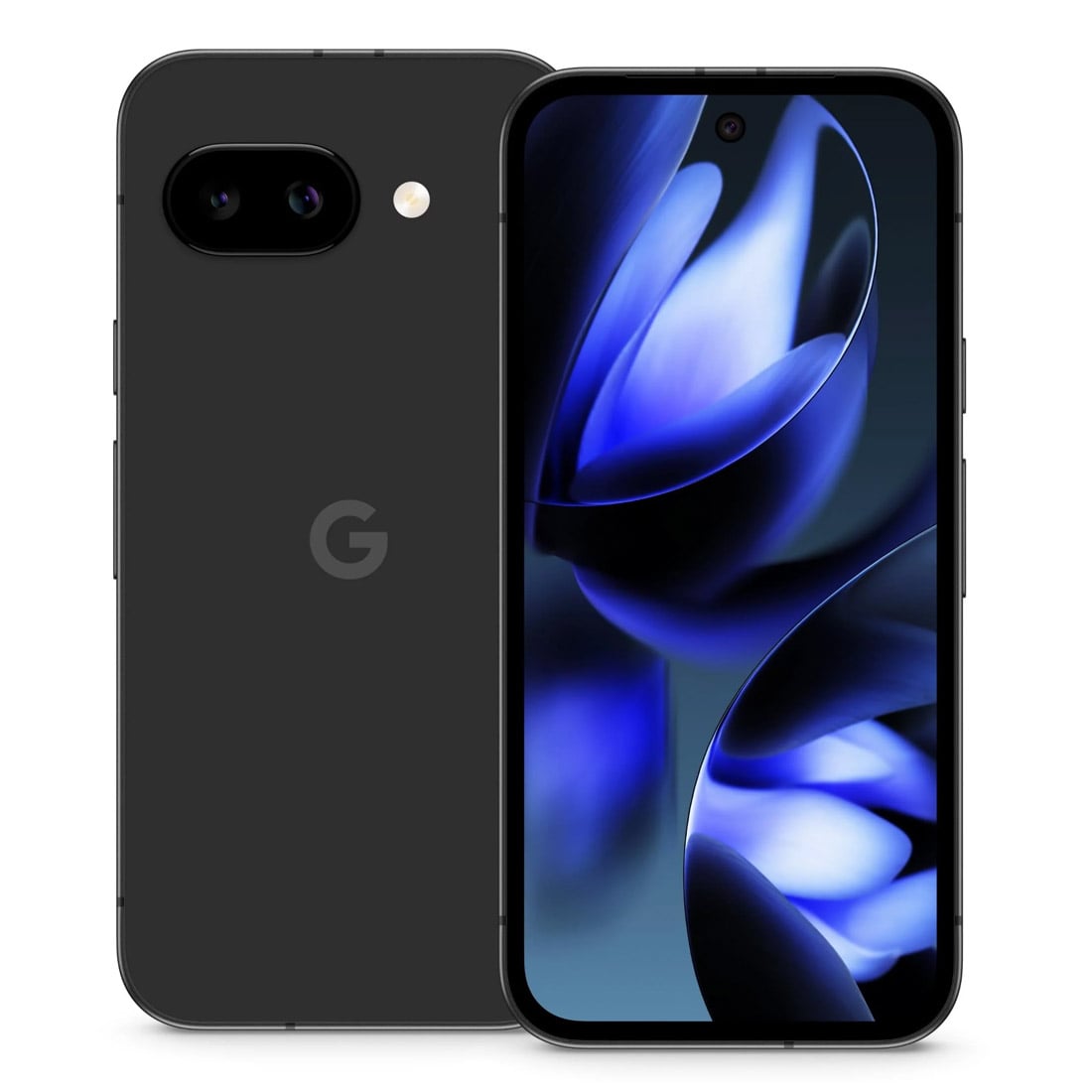 Google Pixel 9a 5G (Dual Sim, 128GB/8GB, 6.3'') - Obsidian