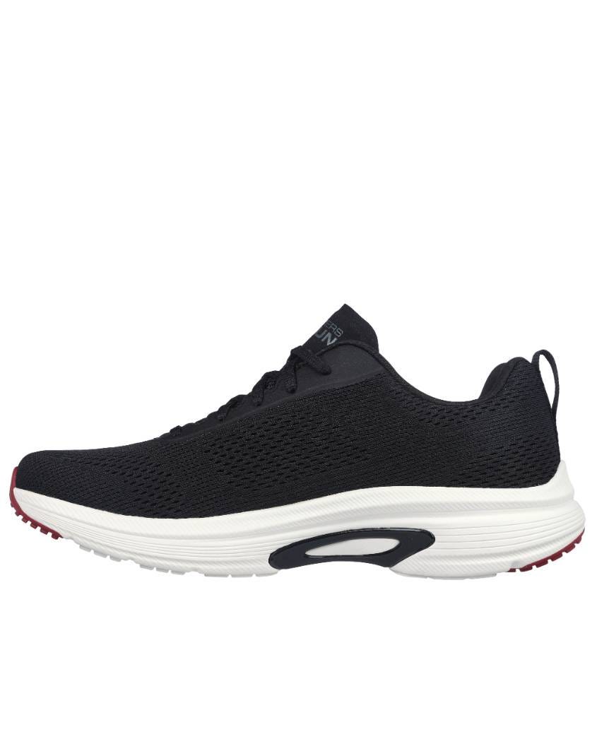 GOrun Arch Fit - BLACK/RED slider