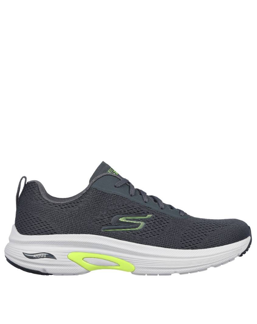 GOrun Arch Fit - CHARCOAL/BLACK slider