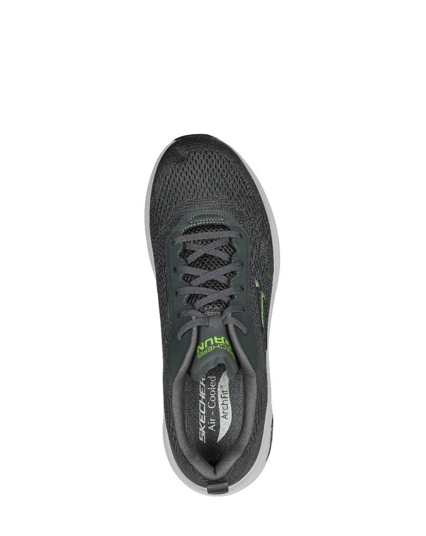 GOrun Arch Fit - CHARCOAL/BLACK slider